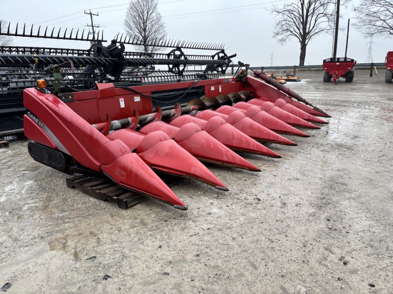 2008 CASE IH 3208 CORN HEAD