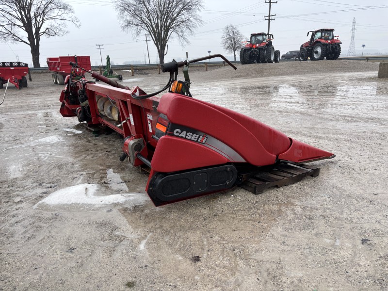 2008 CASE IH 3208 CORN HEAD