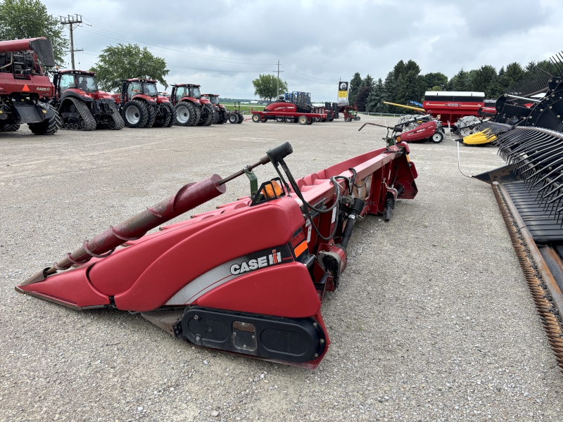2008 CASE IH 3208 CORN HEAD