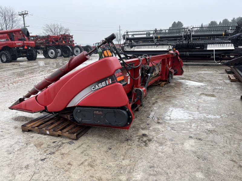 2008 CASE IH 3208 CORN HEAD