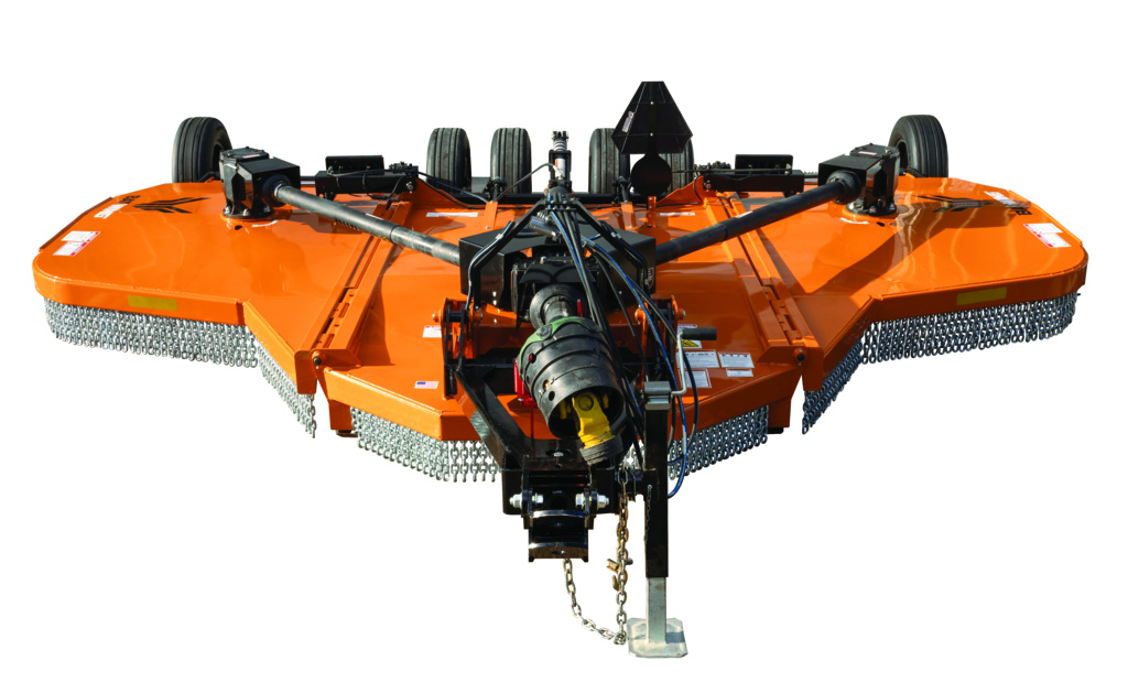 2025 WOODS BW15.52 BATWING ROTARY CUTTER