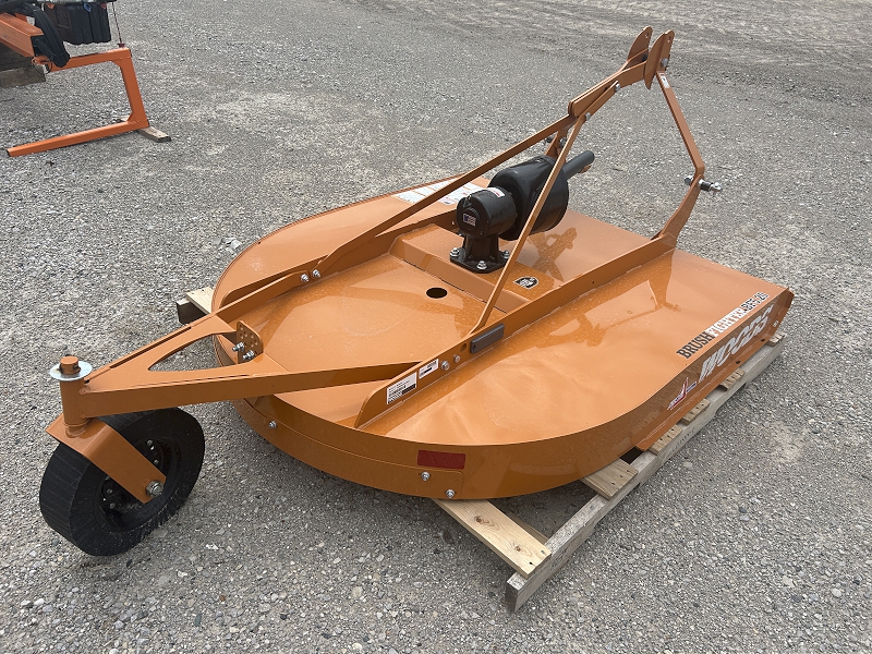2025 WOODS BF5.20 BRUSHFIGHTER ROTARY CUTTER