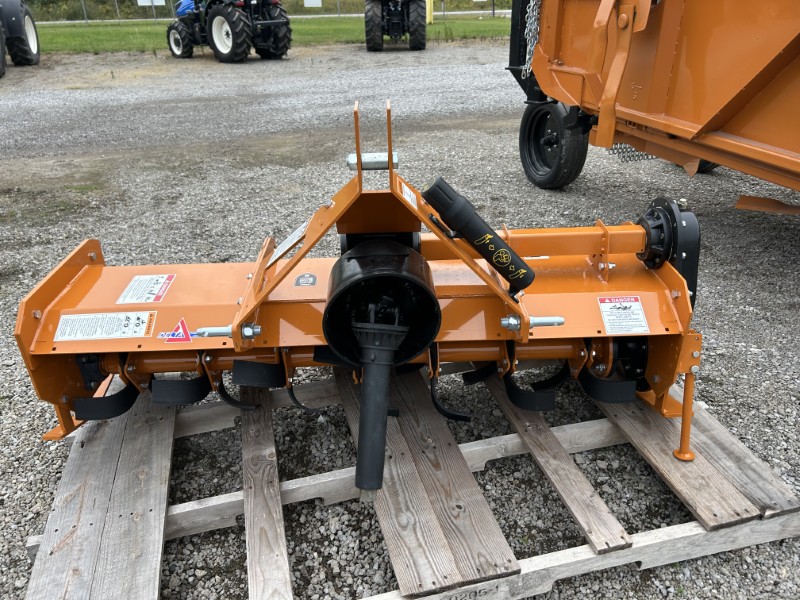 2025 WOODS RT60.40 ROTARY TILLER