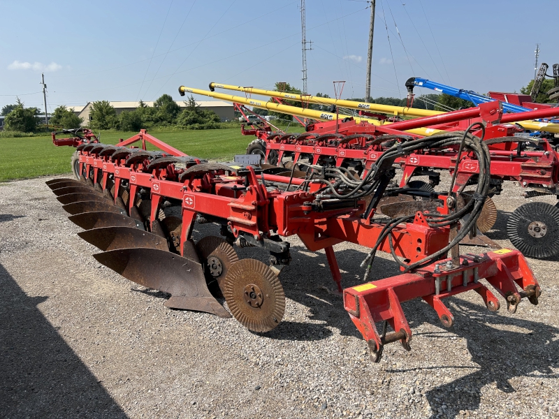 2017 GREGOIRE-BESSON PSPWK11.8.83.100 PLOW