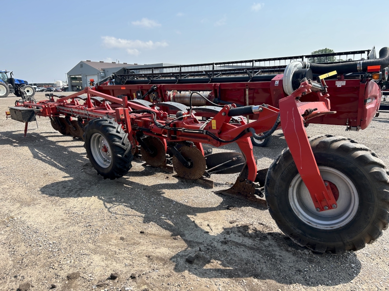 2017 GREGOIRE-BESSON PSPWK11.8.83.100 PLOW