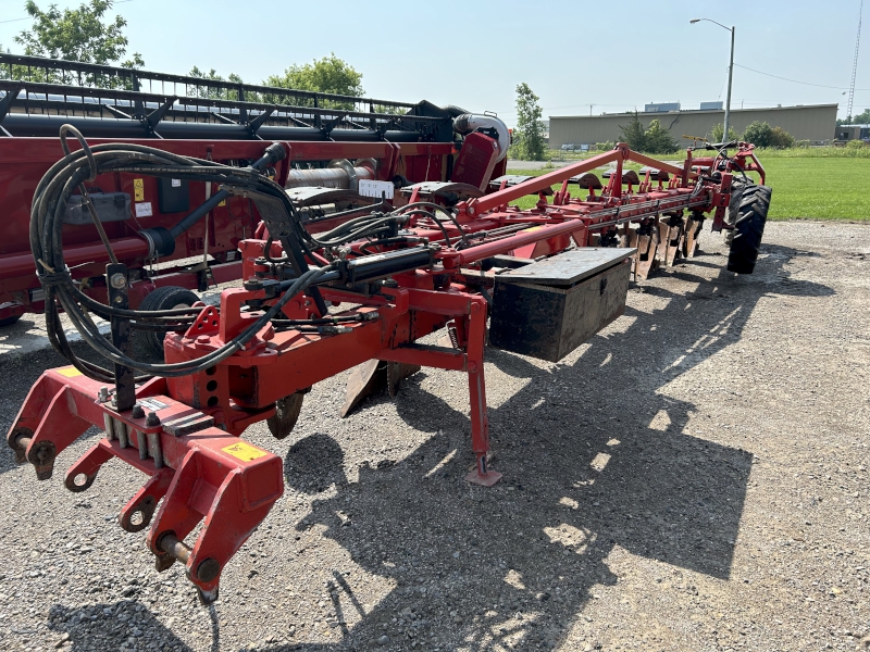 2017 GREGOIRE-BESSON PSPWK11.8.83.100 PLOW