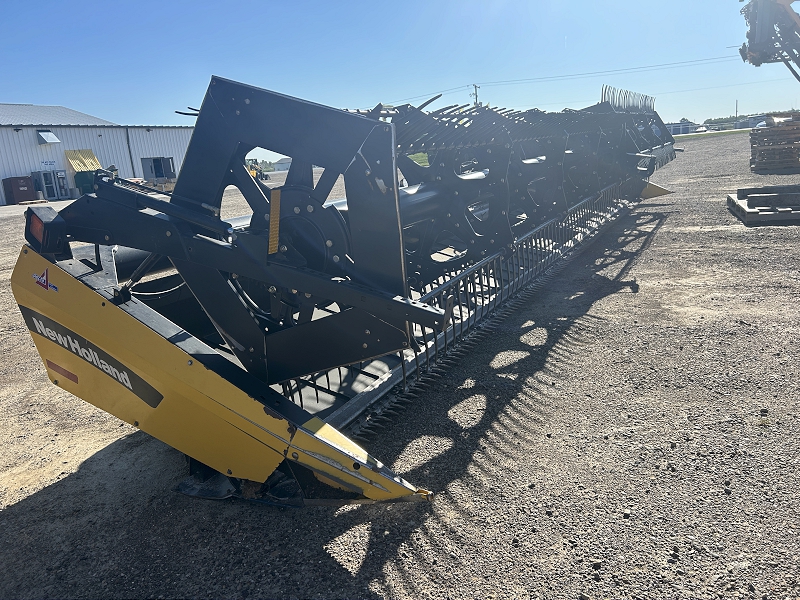 2006 NEW HOLLAND 84C-36 FLEX DRAPER HEAD