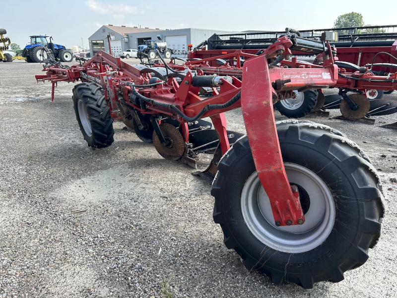 2017 GREGOIRE-BESSON PSPWK11.8.83.100 PLOW