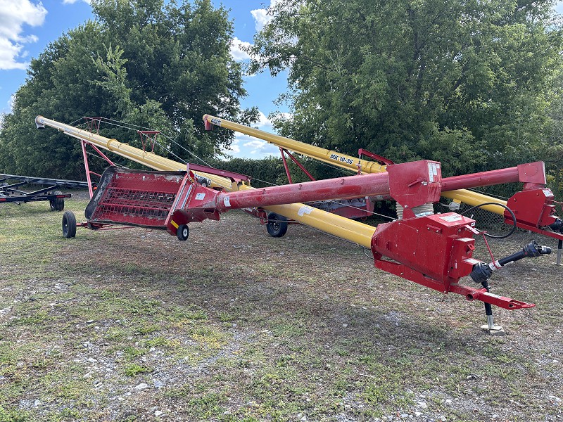 2023 WESTFIELD MKX21063 GRAIN AUGER