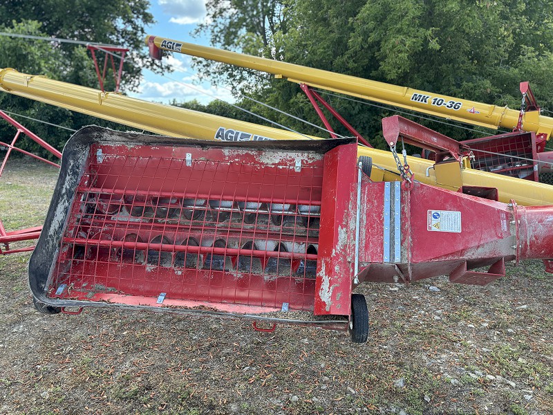 2023 WESTFIELD MKX21063 GRAIN AUGER