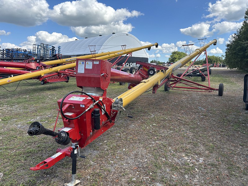 2023 WESTFIELD MKX21063 GRAIN AUGER