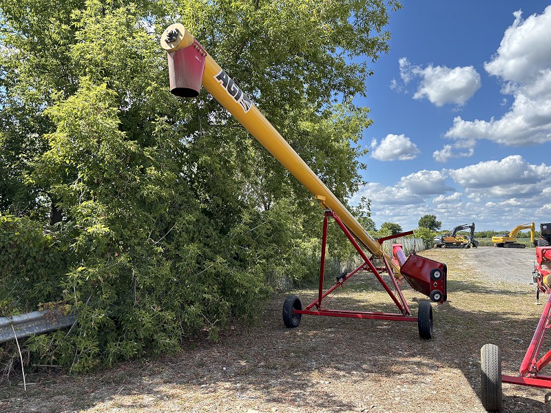 2023 WESTFIELD MKX21063 GRAIN AUGER