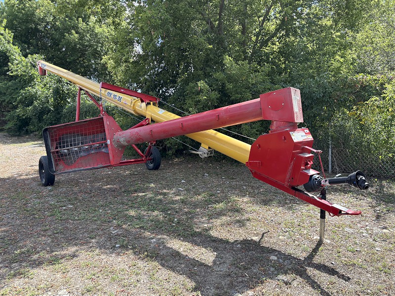 2023 WESTFIELD MKX21063 GRAIN AUGER