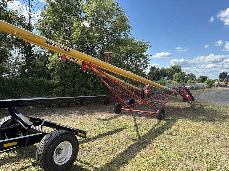 2023 WESTFIELD MKX21063 GRAIN AUGER