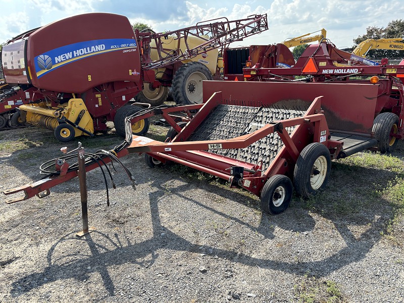 2003 H&S MM1 HAY MERGER