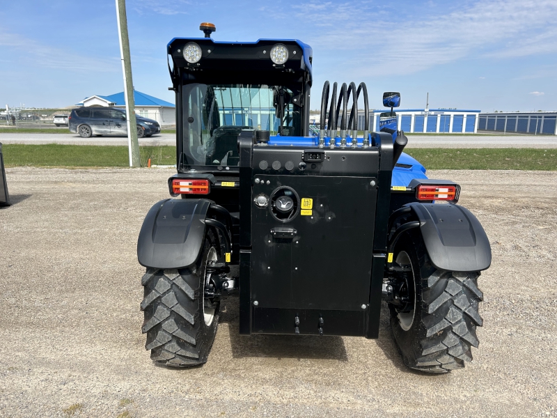2026 NEW HOLLAND TH6.26 TELEHANDLER