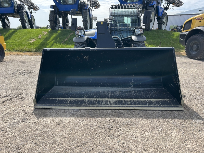 2026 NEW HOLLAND TH6.26 TELEHANDLER