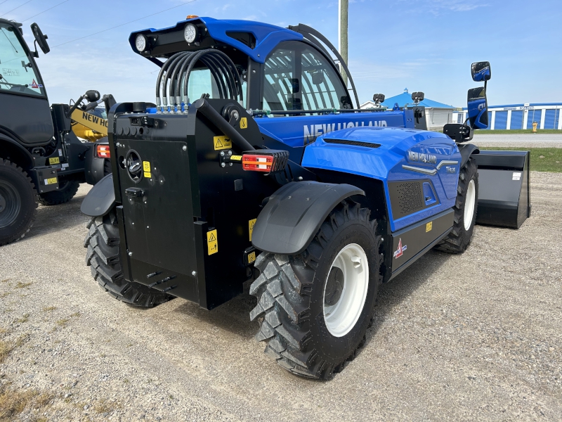 2026 NEW HOLLAND TH6.26 TELEHANDLER