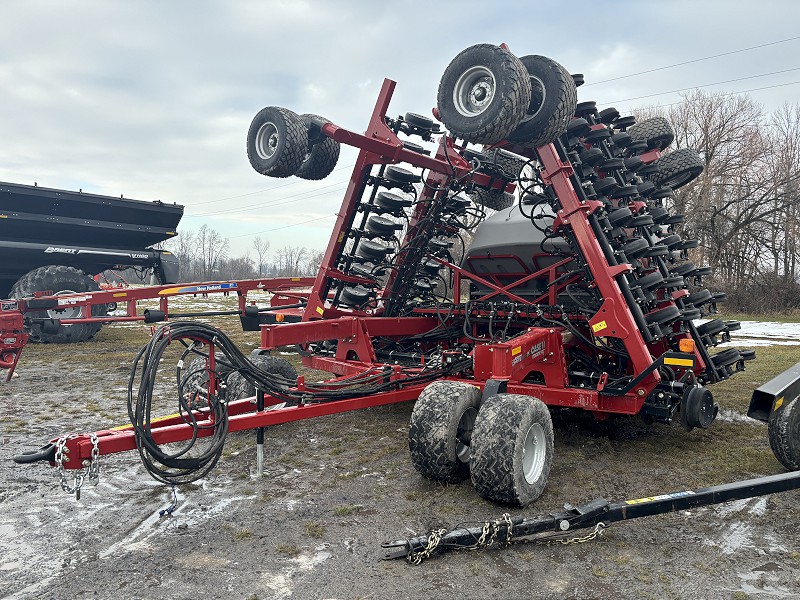 2025 CASE IH PD550T PRECISION DISC AIR DRILL