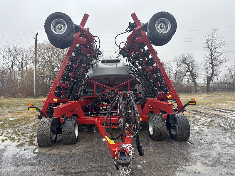 2025 CASE IH PD550T PRECISION DISC AIR DRILL
