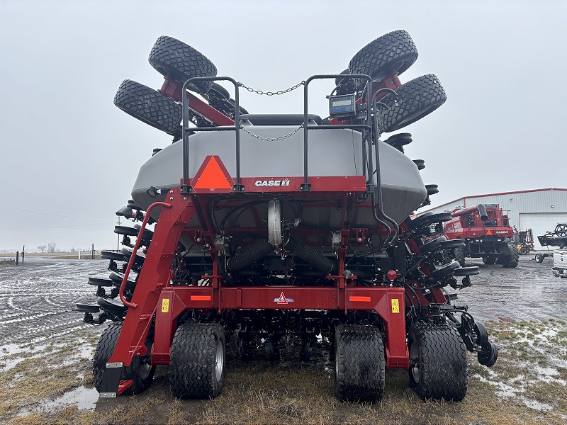 2025 CASE IH PD550T PRECISION DISC AIR DRILL