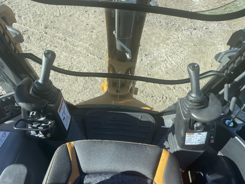 2026 CASE 580SN SUPER N CONSTRUCTION KING TRACTOR LOADER BACKHOE