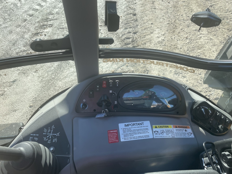 2026 CASE 580SN SUPER N CONSTRUCTION KING TRACTOR LOADER BACKHOE