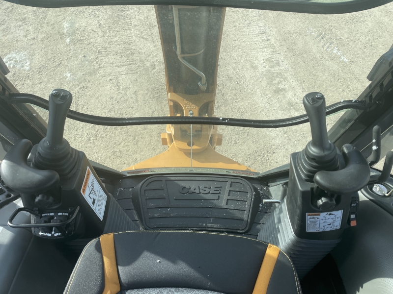 2026 CASE 580SN WT SUPER N WT CONSTRUCTION KING TRACTOR LOADER BACKHOE