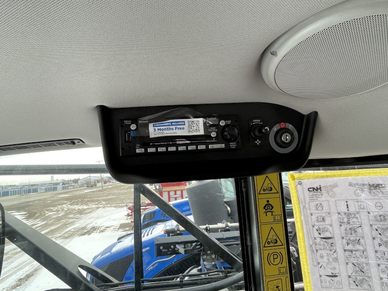 2026 NEW HOLLAND GUARDIAN SP310F SELF-PROPELLED SPRAYER