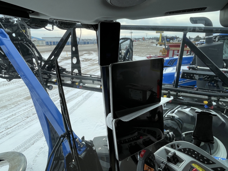 2026 NEW HOLLAND GUARDIAN SP310F SELF-PROPELLED SPRAYER