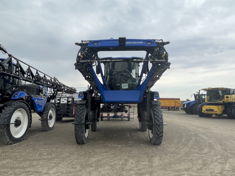 2026 NEW HOLLAND GUARDIAN SP310F SELF-PROPELLED SPRAYER