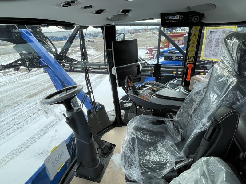 2026 NEW HOLLAND GUARDIAN SP310F SELF-PROPELLED SPRAYER