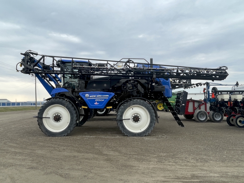 2026 NEW HOLLAND GUARDIAN SP310F SELF-PROPELLED SPRAYER