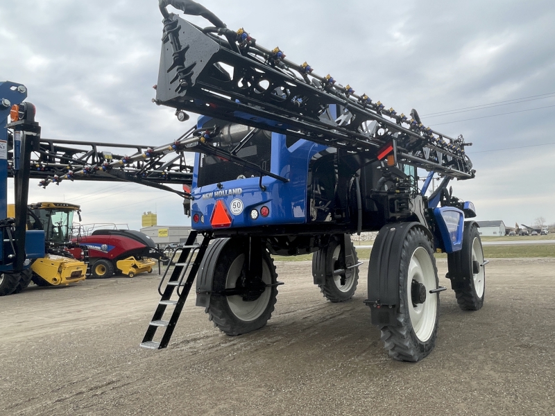 2026 NEW HOLLAND GUARDIAN SP310F SELF-PROPELLED SPRAYER