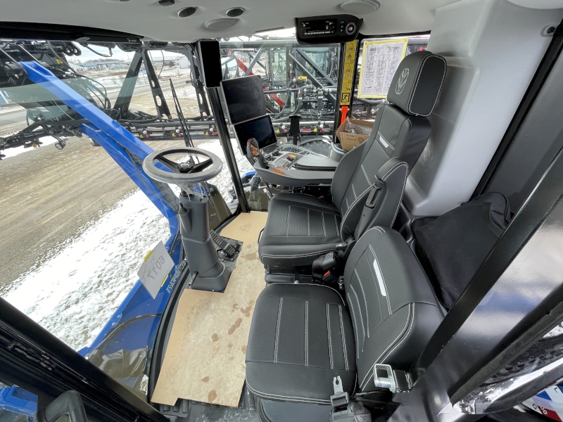 2026 NEW HOLLAND GUARDIAN SP310F SELF-PROPELLED SPRAYER