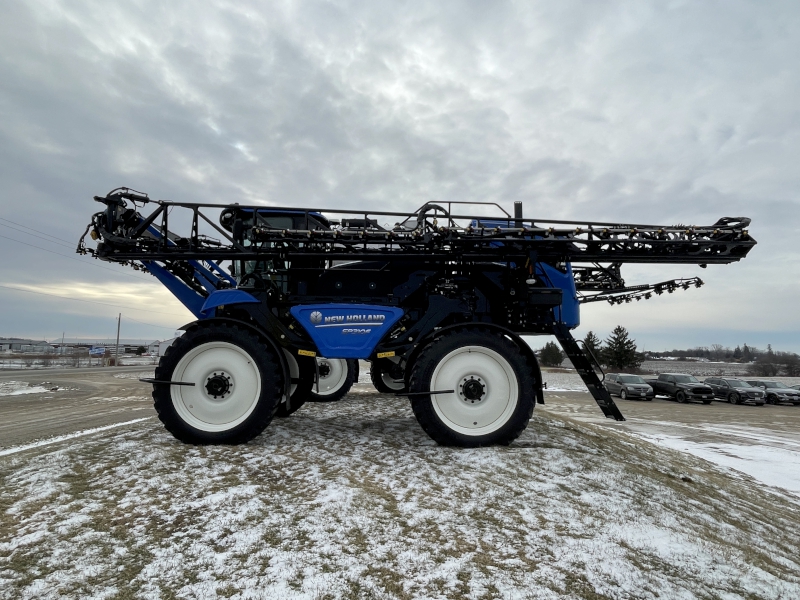 2026 NEW HOLLAND GUARDIAN SP310F SELF-PROPELLED SPRAYER