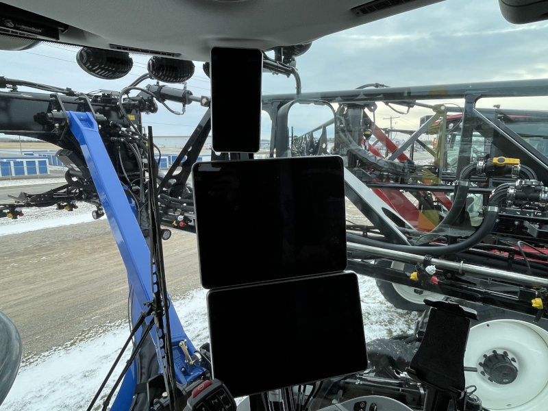 2026 NEW HOLLAND GUARDIAN SP310F SELF-PROPELLED SPRAYER