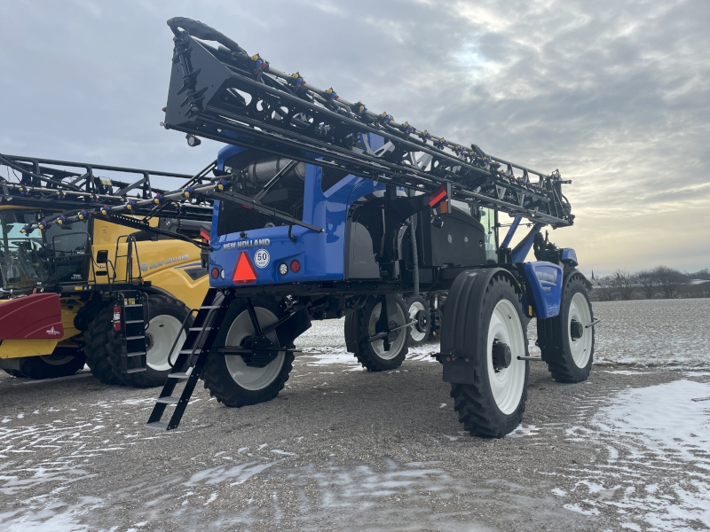 2026 NEW HOLLAND GUARDIAN SP310F SELF-PROPELLED SPRAYER