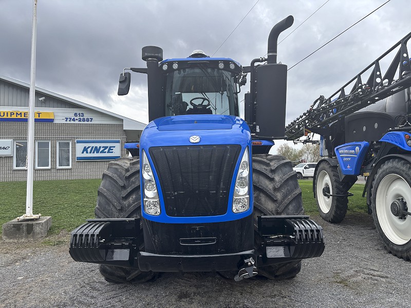 2026 NEW HOLLAND T9.520 PLMI 4WD TRACTOR
