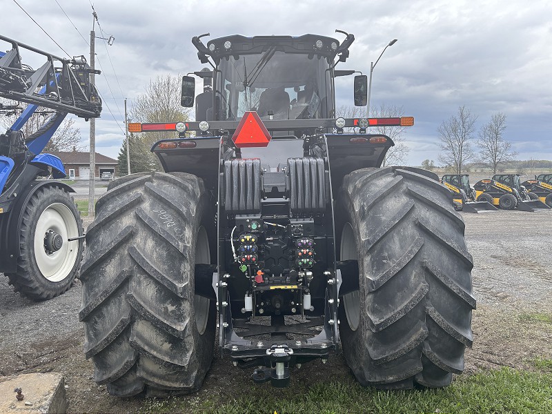 2026 NEW HOLLAND T9.520 PLMI 4WD TRACTOR