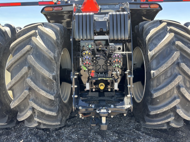 2026 NEW HOLLAND T9.470 4WD TRACTOR