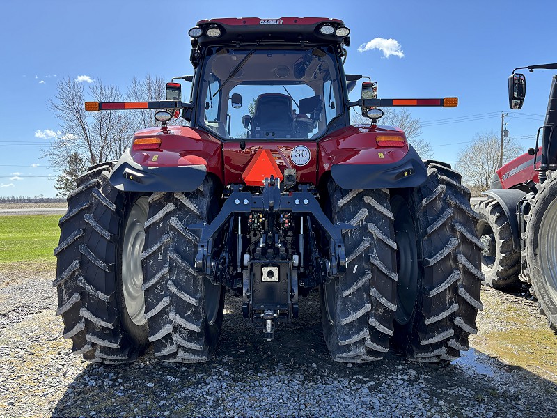 2026 CASE IH MAGNUM 240 TRACTOR
