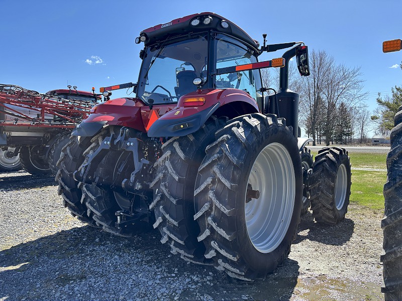2026 CASE IH MAGNUM 240 TRACTOR
