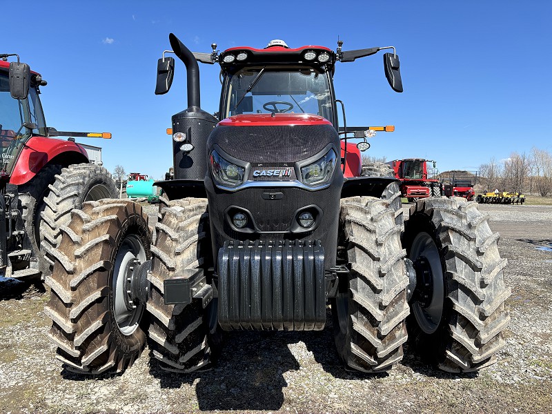 2026 CASE IH MAGNUM 240 TRACTOR