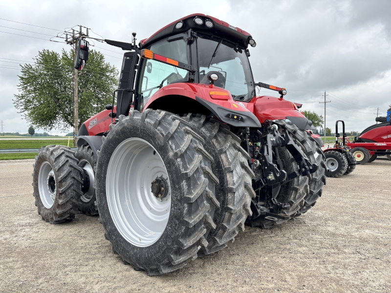 2026 CASE IH MAGNUM 265 PS TRACTOR