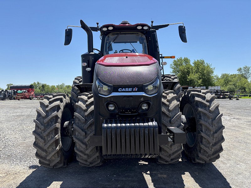 2026 CASE IH MAGNUM 295 PS TRACTOR