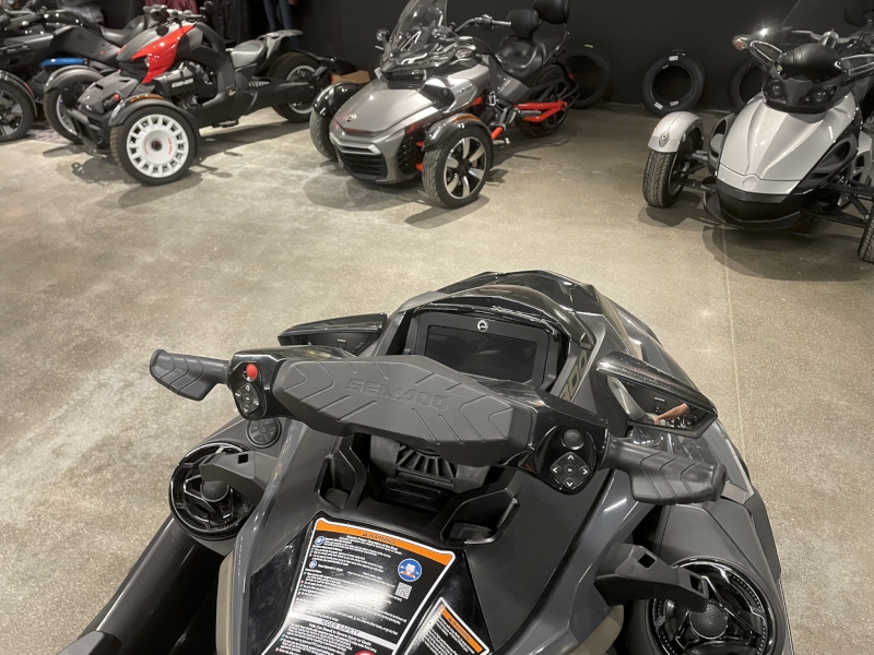 Personal Watercraft  2022 SEA-DOO GTX LIMITED 300 PERSONAL WATERCRAFT Photo