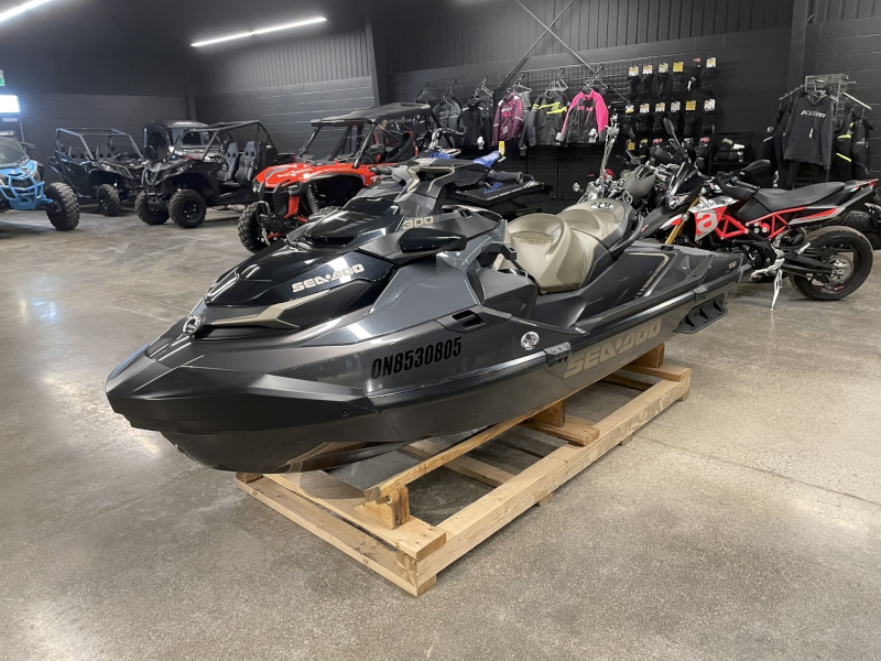 Personal Watercraft  2022 SEA-DOO GTX LIMITED 300 PERSONAL WATERCRAFT Photo