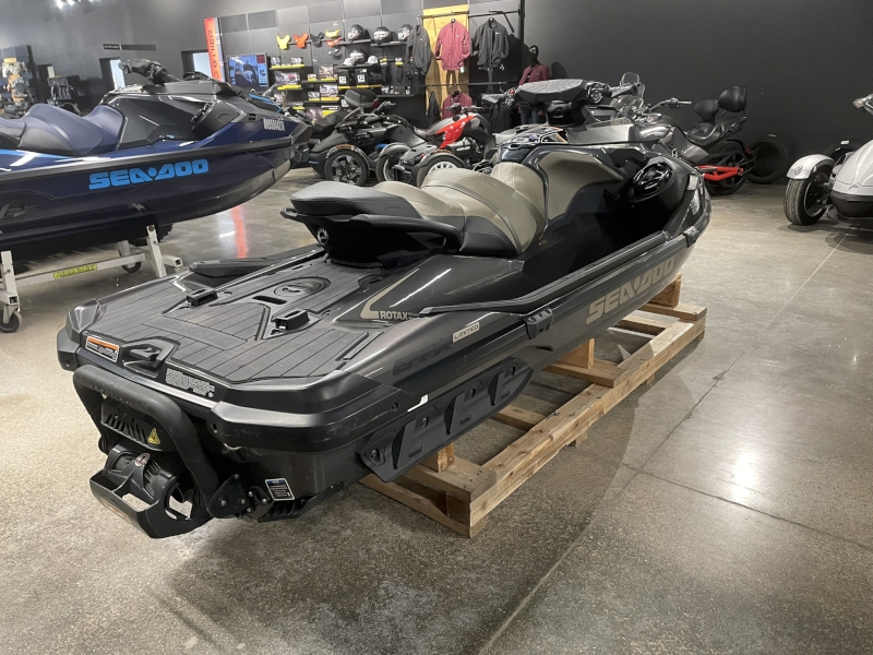 Personal Watercraft  2022 SEA-DOO GTX LIMITED 300 PERSONAL WATERCRAFT Photo