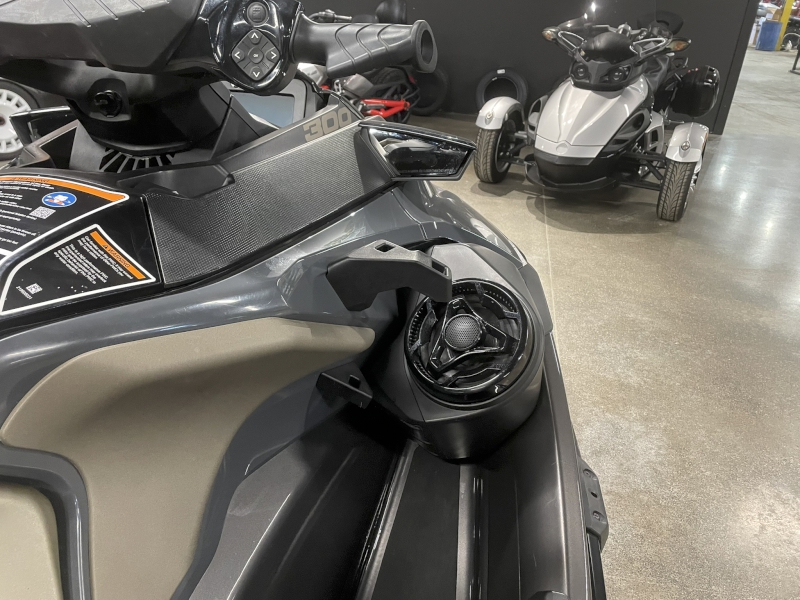 Personal Watercraft  2022 SEA-DOO GTX LIMITED 300 PERSONAL WATERCRAFT Photo
